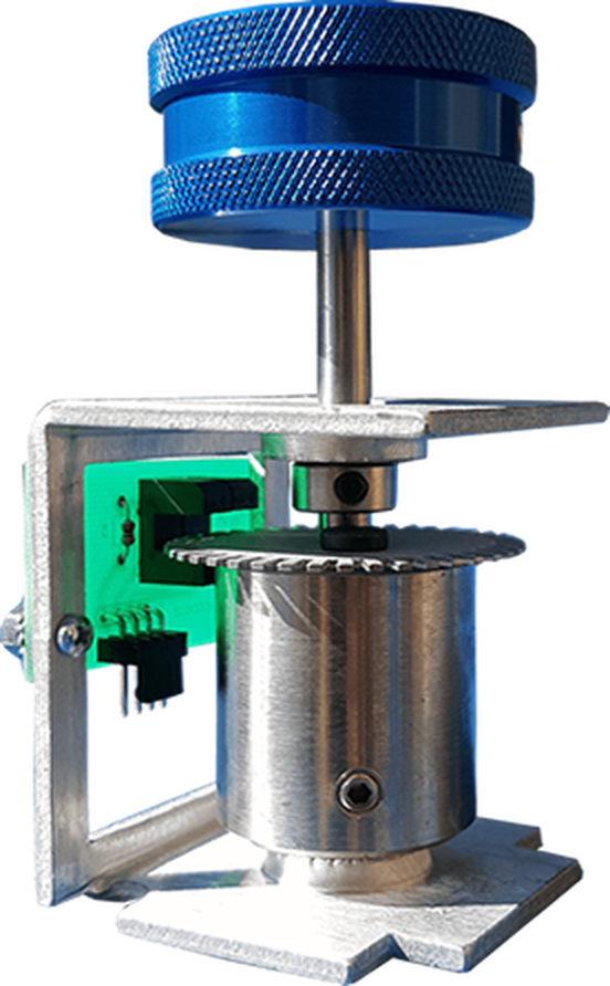 Tornado Spinner precision arcade spinner
