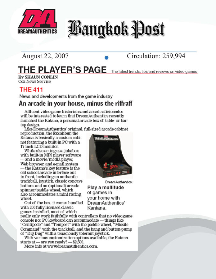 Bangkok Post