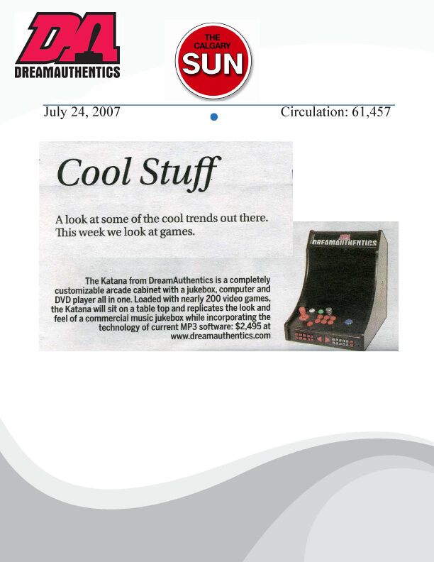 Calgary Sun