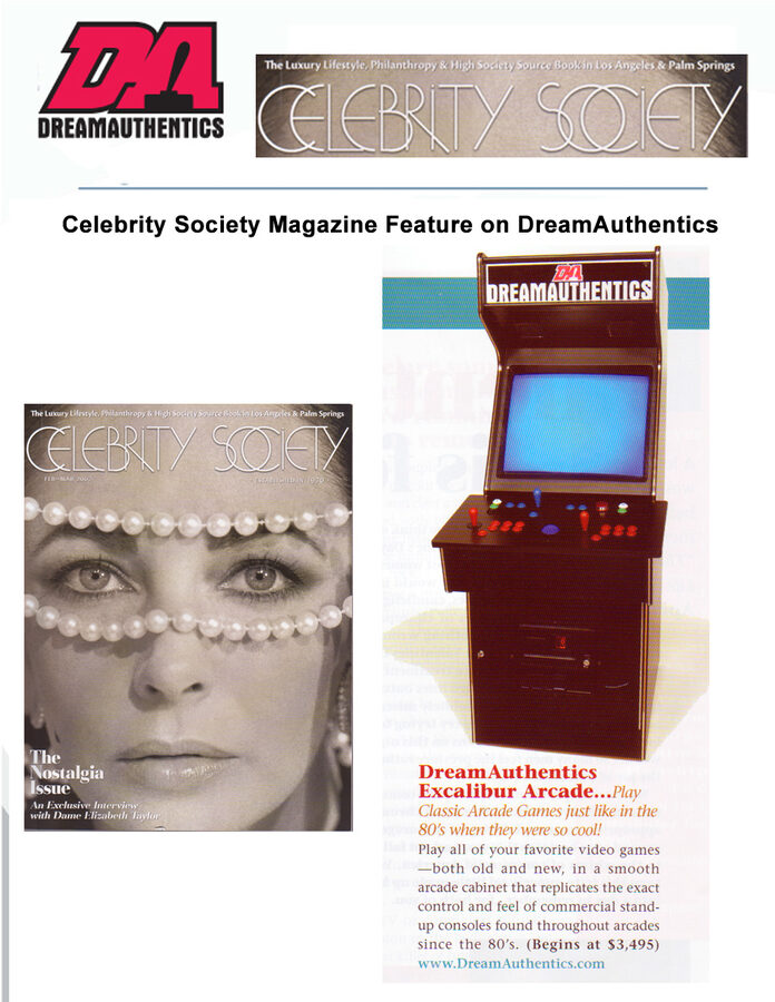 Celebrity