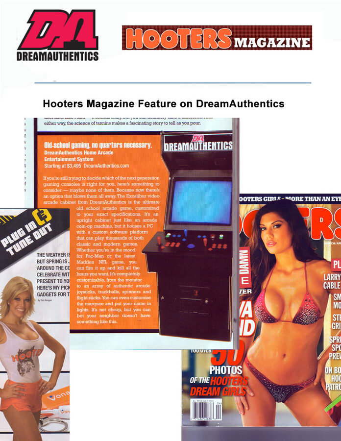 Hooters
