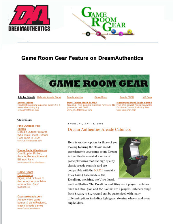 Grgear