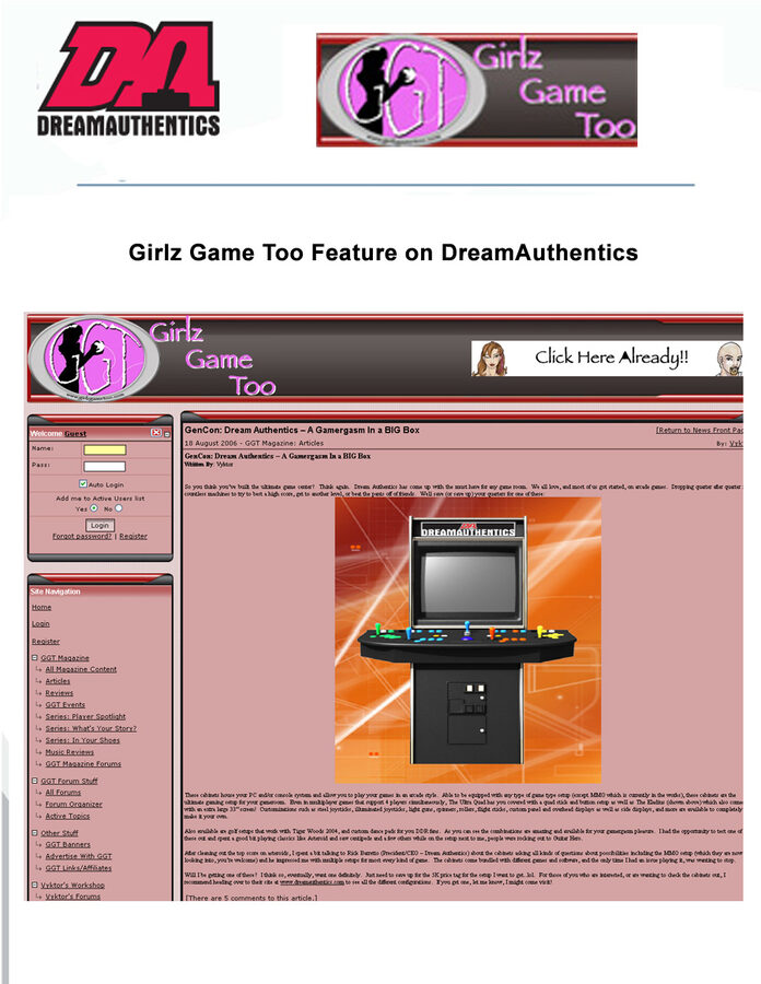 Girlzgm