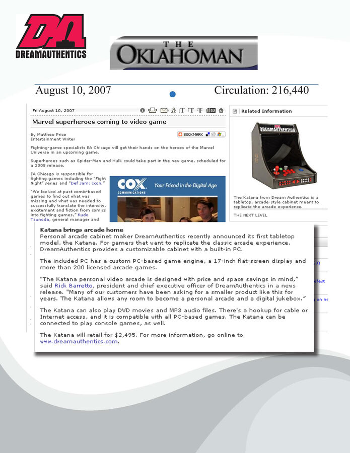 Oklahoman2K7