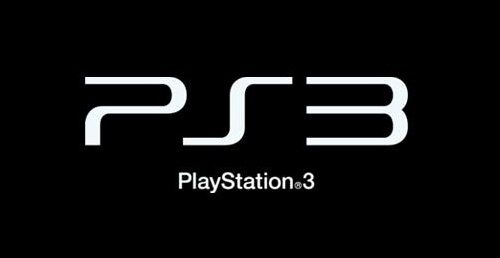 Ps3 Logo