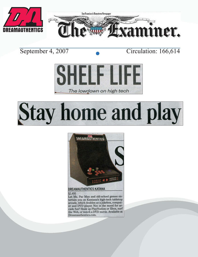 San Francisco Examiner