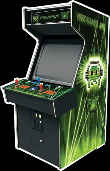 Vglcabinet