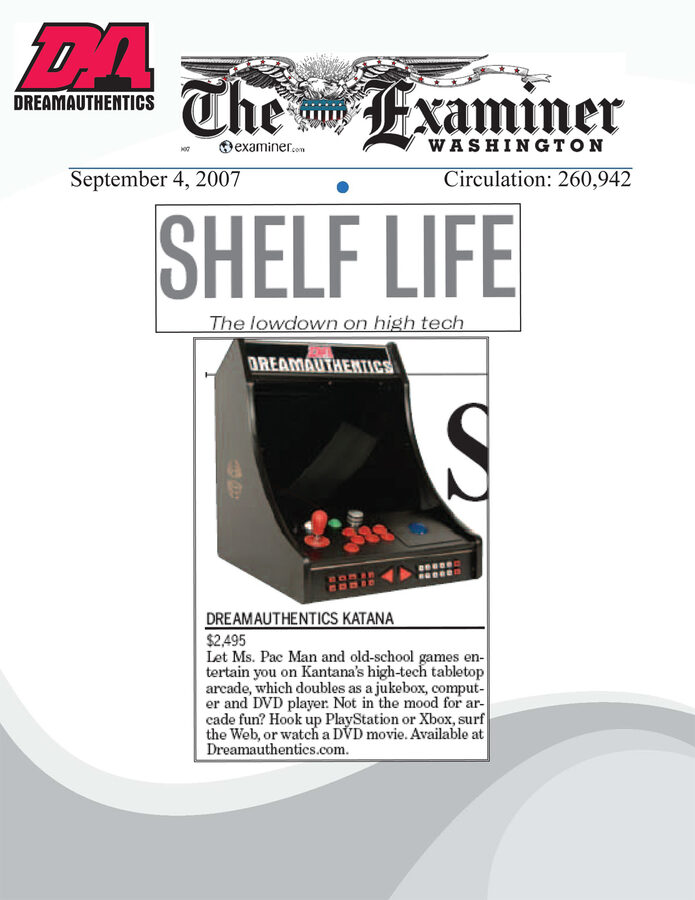 Washington Examiner