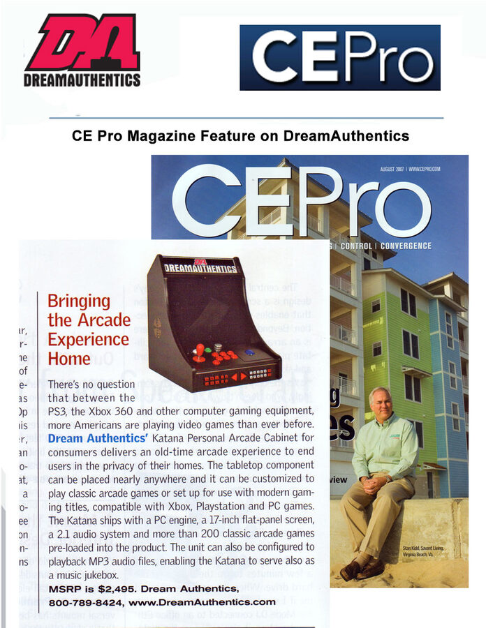 Cepromagazine