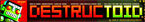 Destrlogo