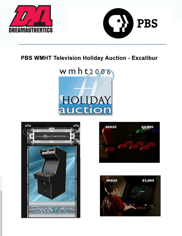 Dreamauth Pbs
