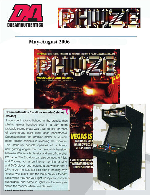 Phuze